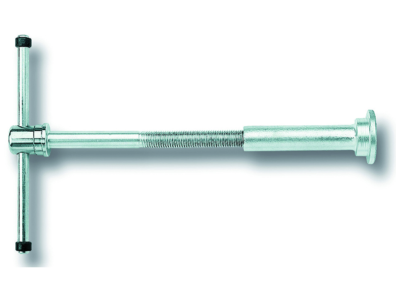 Spare main screw 63 mm