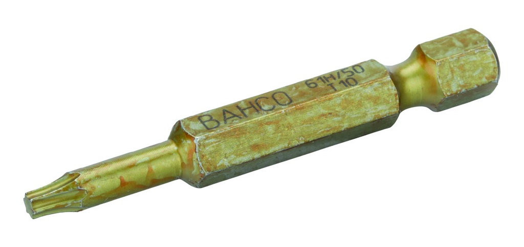 5xbits T15 50mm 1/4 extrahard