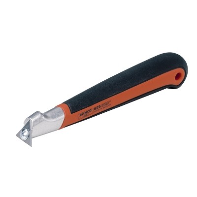 Ergonomisks krāsas skrāpis ar maksti 25mm Bahco Ergo