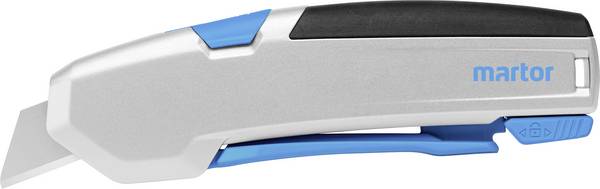 SECUPRO 625 with rounded-tip trapezoid blade NO. 60099