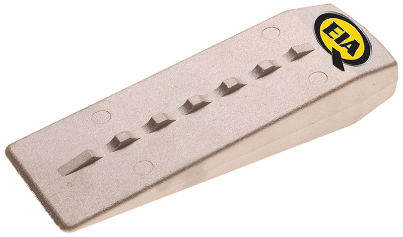 Alumīnija ķīlis 130mm EIA