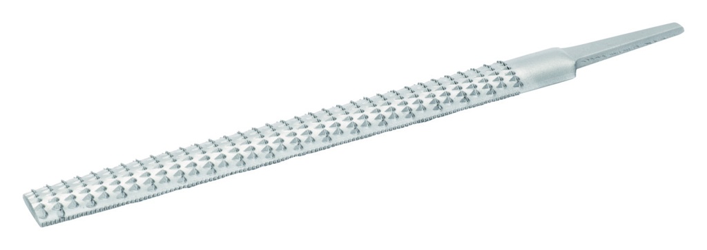 8",half round rasp,coarse