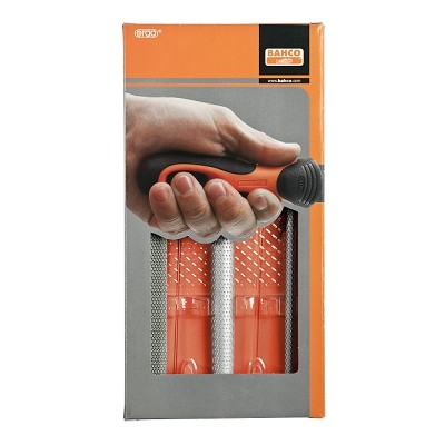 3 8"handled raspsplastic roll