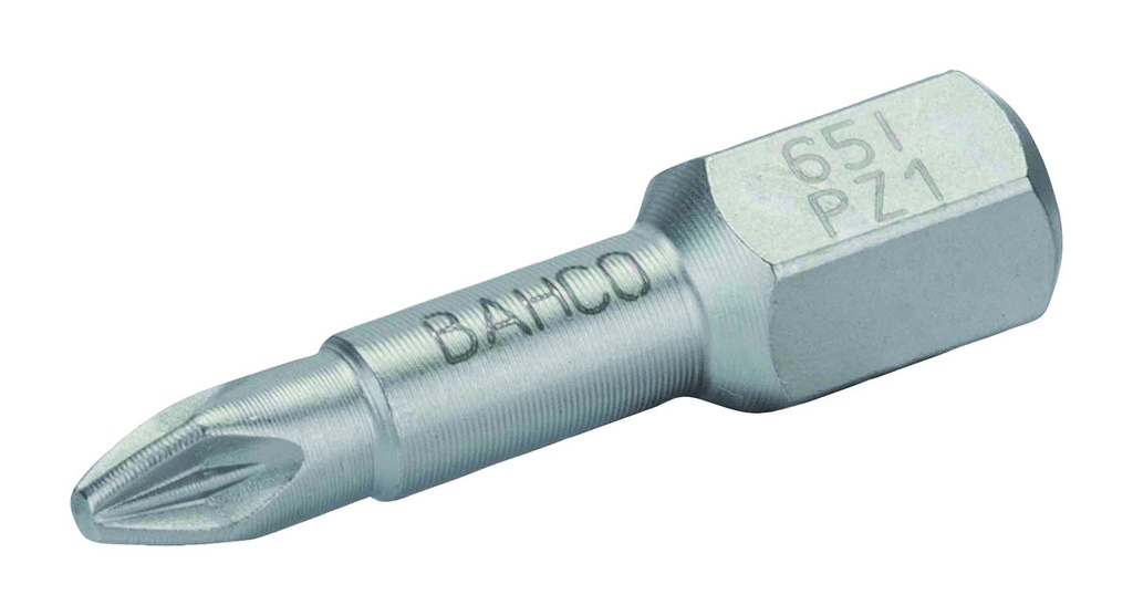 10xbits PZ2 25mm 1/4 stainless