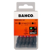 Bits 66IM PZ1 50mm Impact, 10tk