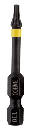 Bits 66IM T10 50mm Impact, 2pcs