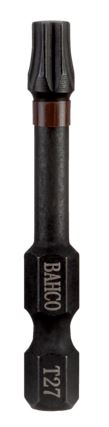 Otsakud 66IM T27 50mm Impact, 2tk