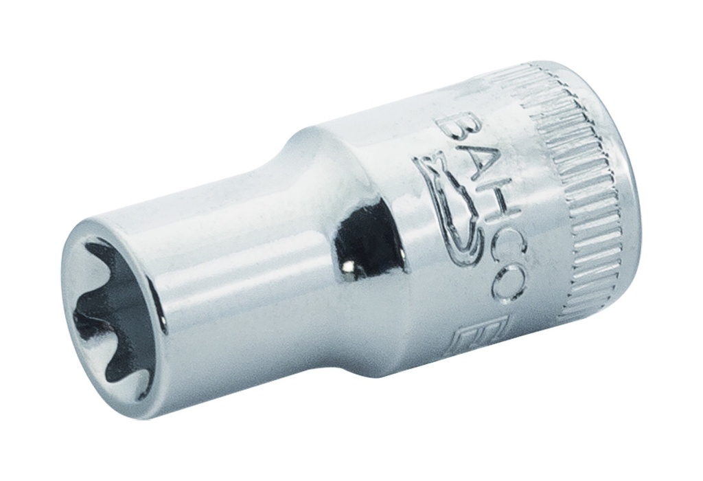Socket 6700TORX for Torx head screws E5 1/4"