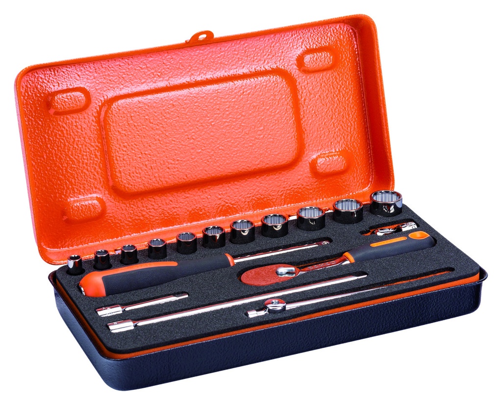 1/4 socket set