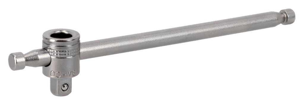 Sliding T-handle 6954 115mm 1/4"