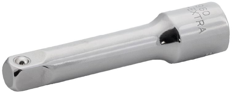 Pikendus 1/4" 75mm