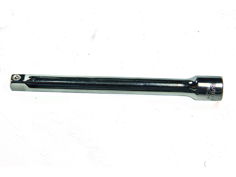 Wobbler extension bar 6960-W 150mm 1/4"