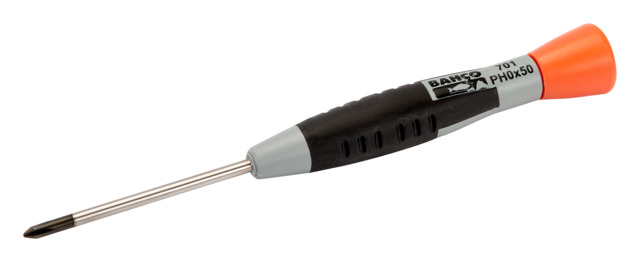 Precision screw PH 1 x 250
