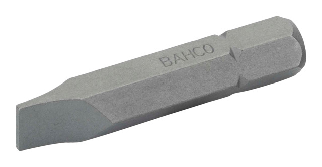 Otsakud soonega kruvidele 1,6x10,0mm 5/16" 5tk