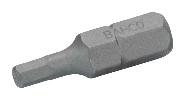 2xbits HEX 12x30 mm 5/16
