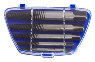 Stud extractors set 5 pcs M3-M18 Irimo