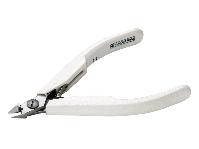 Diagonal cutter 7191