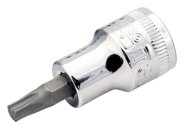 Socket driver 7409TORX T50 3/8"