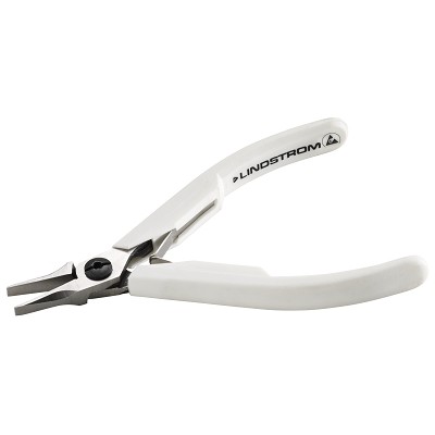 Flat nose holding pliers Supreme 7490 CO