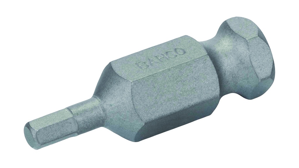 2xbits HEX 7x38 mm 7/16