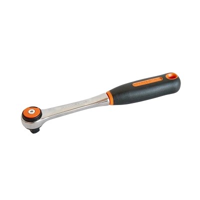 Atslēga ar reversu 7750RN 202mm 3/8"