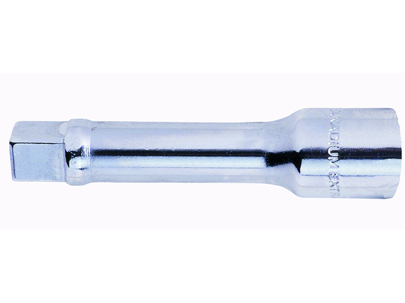 Extension bar 75mm 3/8"