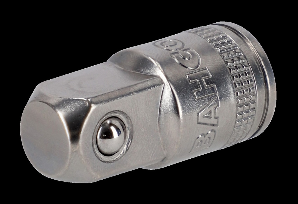 Adaptor 3/8", 1/2" 33mm