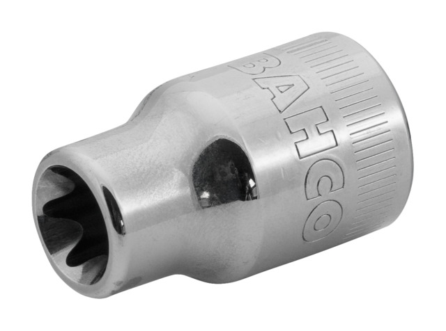 Socket 7800TORX E24 1/2"