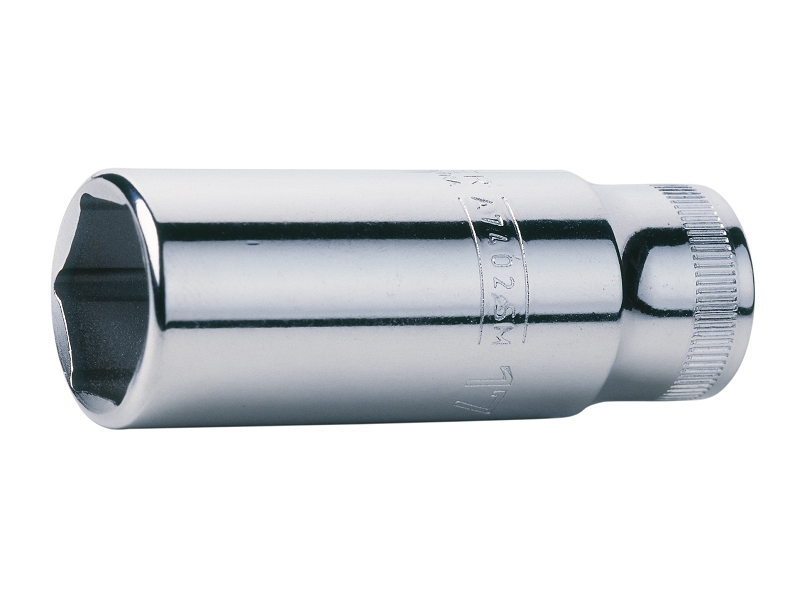 Hexagon long socket 7805SM 13mm 1/2"
