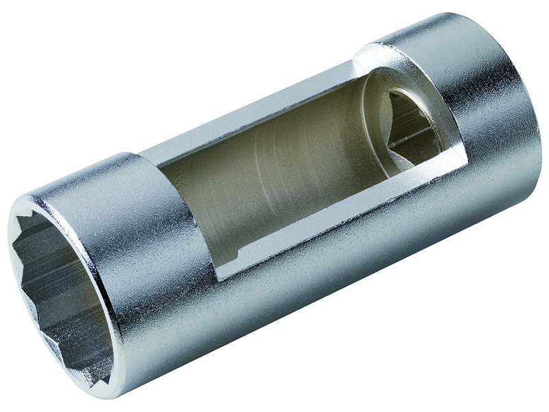 Spetsiaalne padrunvõti diisli pihustitele 27mm 1/2"
