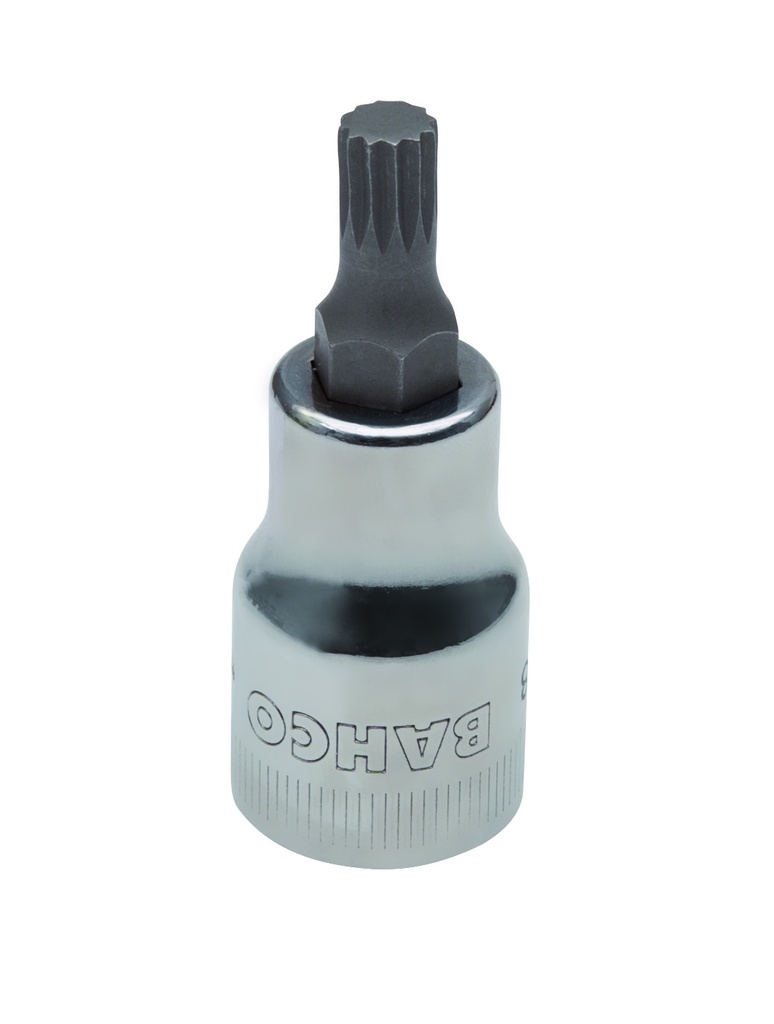 Socket driver 7809XZN M14 100mm 1/2"