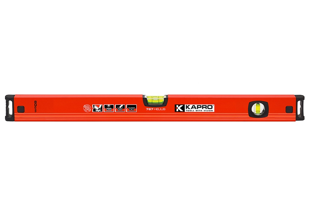 Lood 787 1000mm, 2 libelliga