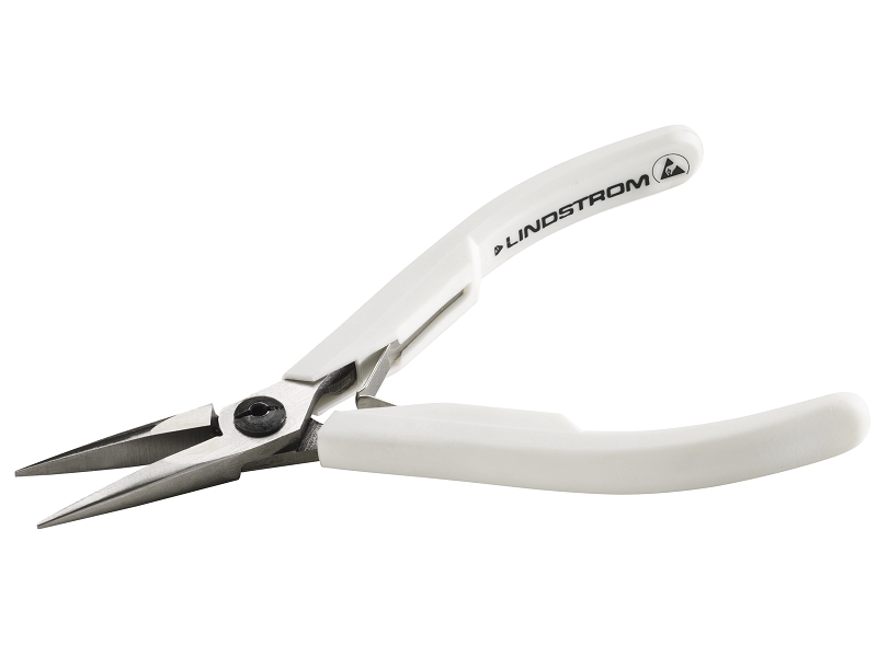 Snipe nose pliers 7891 CO 132mm ESD