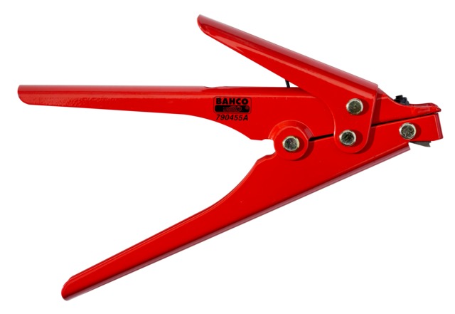 Cable tie installation tool. Max 9,5mm x 2,3mm
