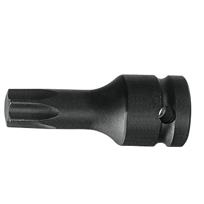 Löök padrunotsak TORX 7994S T50x55mm, 1/2"