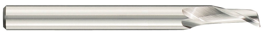 HSSE8 Router end mills Z1 5mm