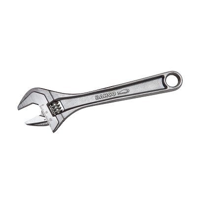 Adjustable wrench 8072 c 10"
