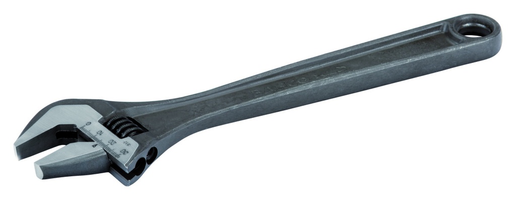 Adjustable wrench 8074 ip 15"