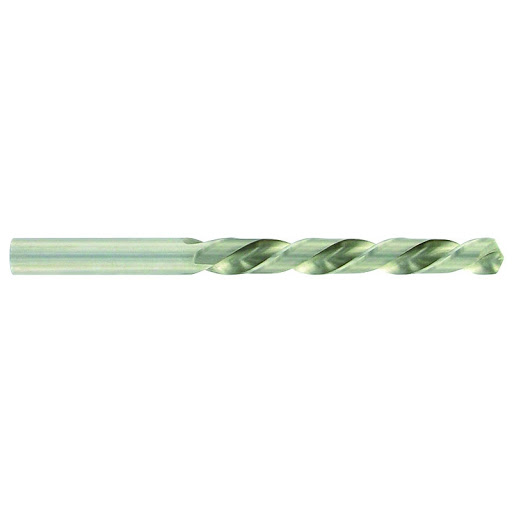 LH HSS fully ground jobber length drill Left hand 11mm