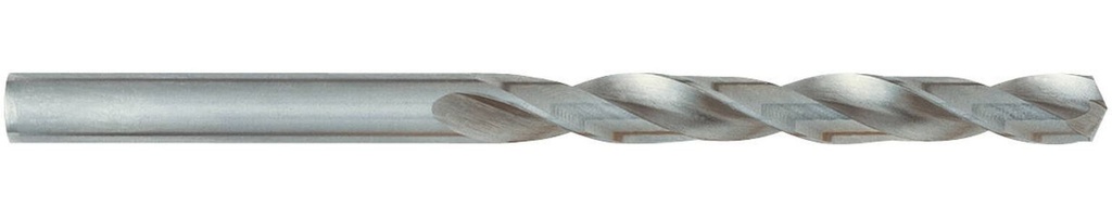 Metal drill bit 3.80mm, LAZER HSS-E8, fully ground, Split point 135°, for titanium