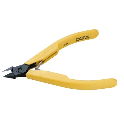 Diagonal cutter 8145 Lindström