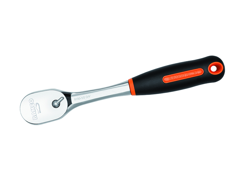 Bahco reversible ratchet 8150-1/2