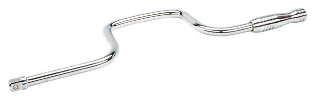 Speeder handle 425mm, 1/2"