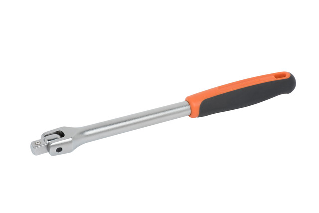 Breaker bar 8158 390mm 1/2"