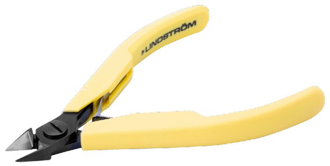 Diagonal cutter 0.3-1.6mm Lindström