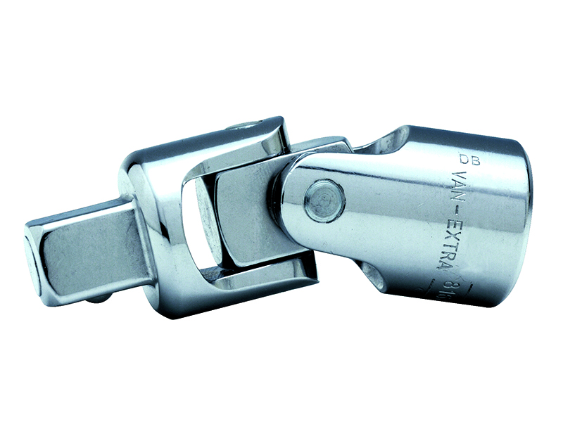 Kardaan 8166, 72mm, 1/2"