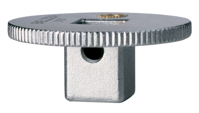 Increasing flat adaptor 3/8"-1/2"