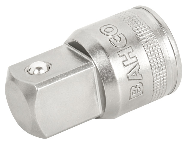 Suurendav adapter 1/2" - 3/4"