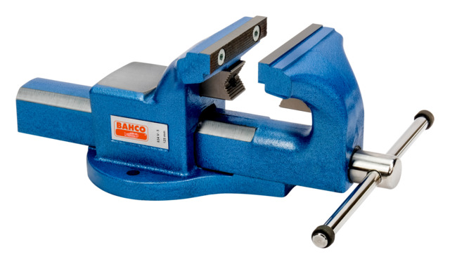 Bench vice 175mm