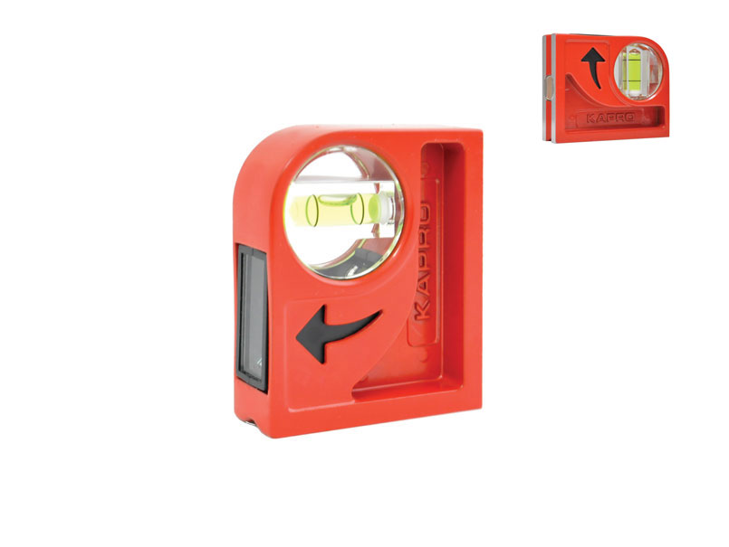 846 Cyclops, the magnetic pocket cast level